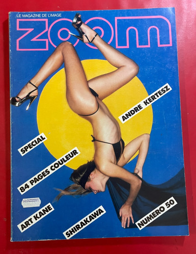 Zoom le magazine de - n.,