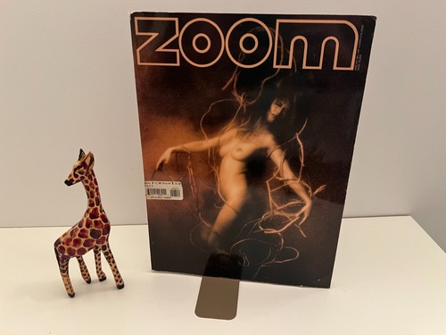 Zoom international magazine - zoom,