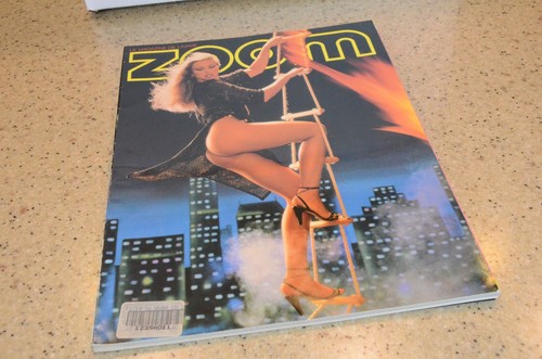 1983 zoom magazine 104 french - magazine, #104
