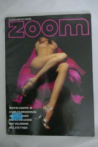 Magazine zoom 119 - magazine, n°119