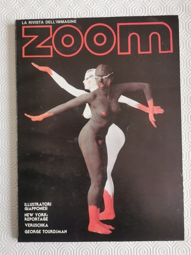 Zoom magazine novembre - magazine, #1