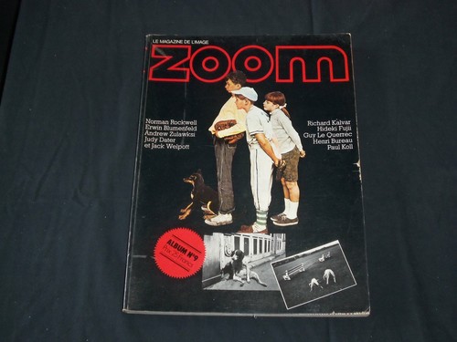 1975 zoom magazine album 9 - 1975, #9