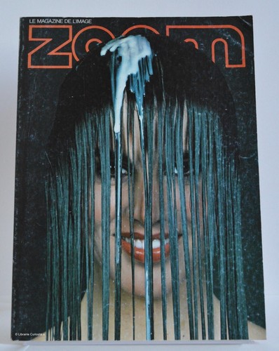 Revue zoom magazine - revue, zoom,