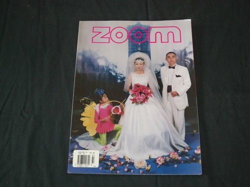 2004 sep oct zoom magazine - magazine,