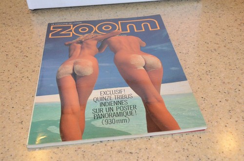 1983 zoom magazine - 1983, #99